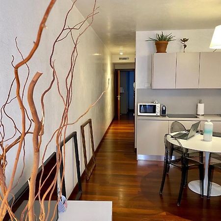 Suite300 By Palazzina300 Тревизо Екстериор снимка