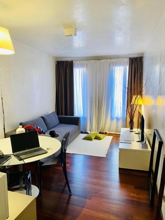 Suite300 By Palazzina300 Тревизо Екстериор снимка