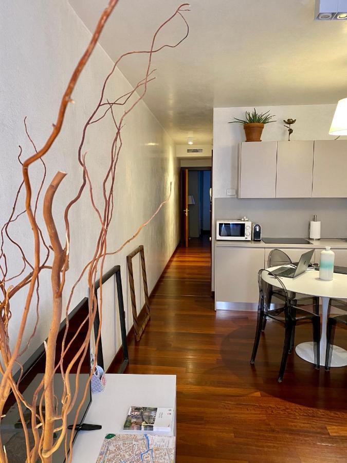 Suite300 By Palazzina300 Тревизо Екстериор снимка