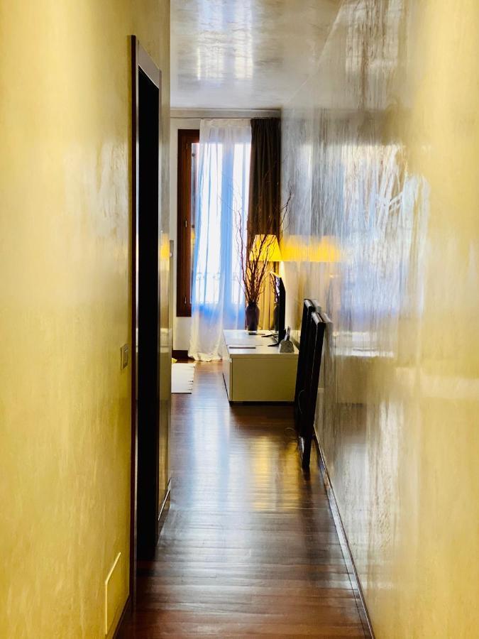 Suite300 By Palazzina300 Тревизо Екстериор снимка